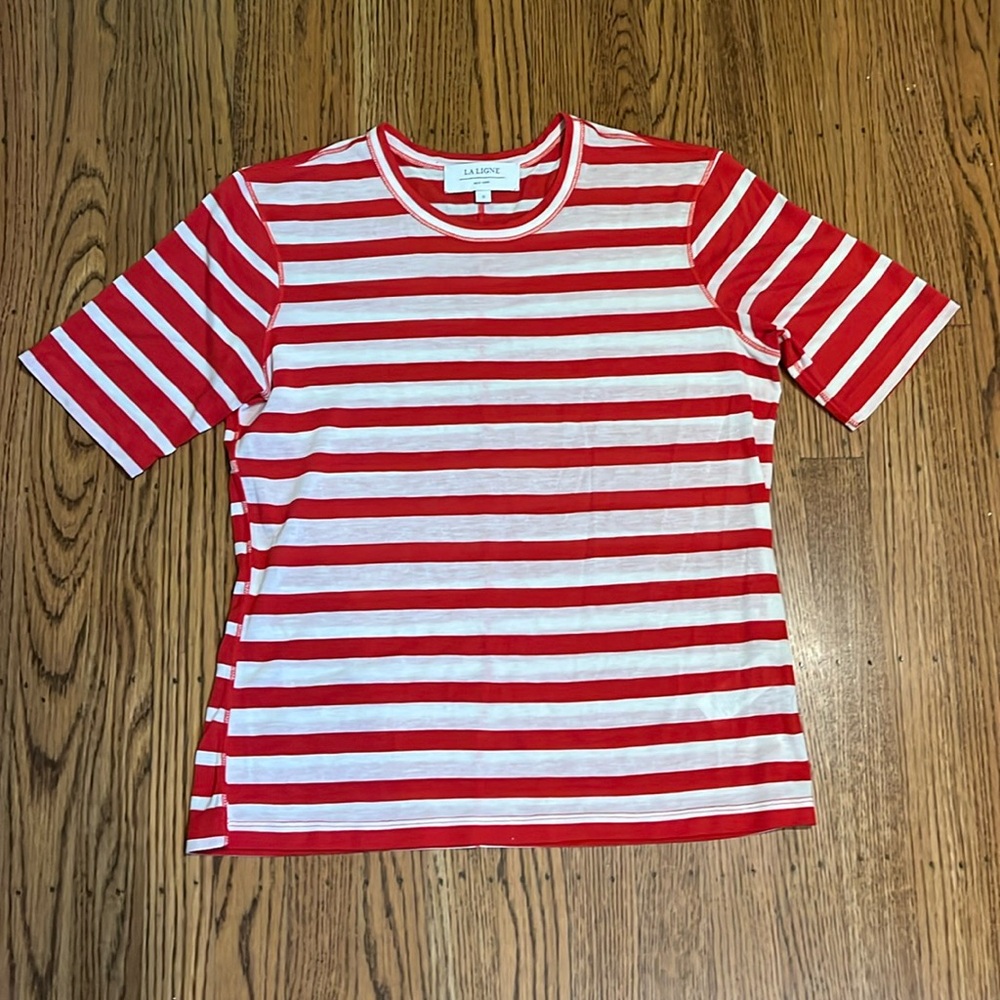 La Ligne Shirt